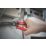 Milwaukee  Mini Flush Cutter 2" (50mm)