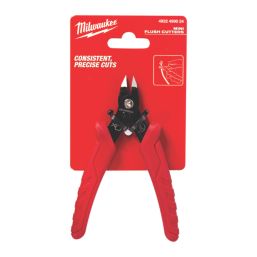 Milwaukee  Mini Flush Cutter 2" (50mm)