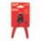 Milwaukee  Mini Flush Cutter 2" (50mm)
