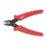 Milwaukee  Mini Flush Cutter 2" (50mm)