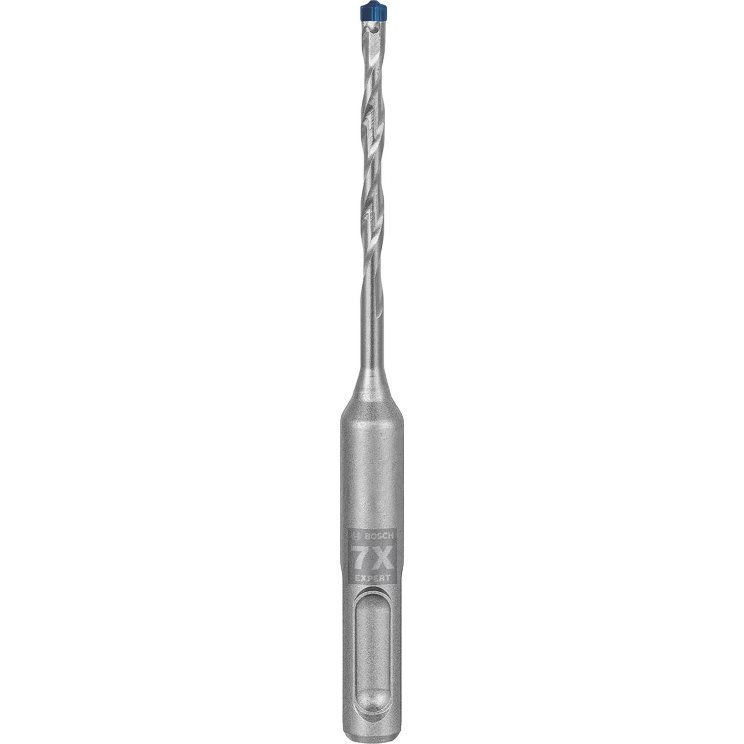 Bosch Expert SDS Plus Shank Masonry Drill Bit 4mm x 115mm (285RP)