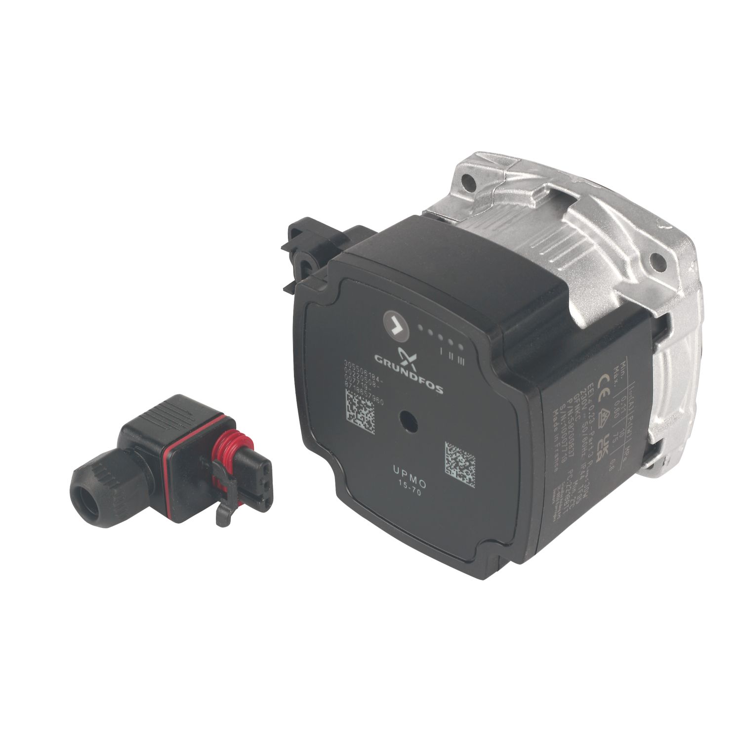 Worcester Bosch 8716120416 Pump (285TR)
