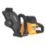 Refurb DEWALT DCS691N-XJ 230mm 54V Li-Ion XR FlexVolt Brushless Cordless Cut-Off Saw  - Bare