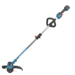 Erbauer  ERI1022GGT 18V Li-Ion EXT Brushless Cordless Grass Trimmer - Bare