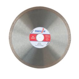 Marcrist CK650SF Multi-Material Diamond Blade 200mm x 25.4mm