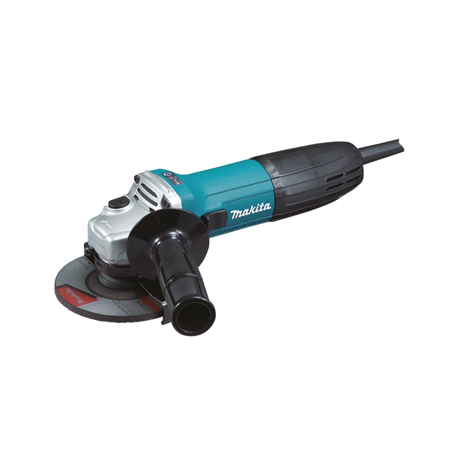 Makita GA4530R 720W 4 1/2" Electric Angle Grinder 110V (2864K)