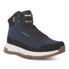 Regatta Mayfield Size 10  Navy / Black Waterproof  Non Safety Work Boots