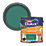 Dulux EasyCare Washable & Tough Matt Emerald Glade Emulsion Paint 2.5Ltr