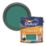 Dulux EasyCare Washable & Tough Matt Emerald Glade Emulsion Paint 2.5Ltr