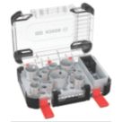 Bosch PRO 11-Saw Multi-Material Holesaw Set
