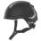 JSP EVO ALTA Dualswitch Safety Helmet with Chinstrap Black