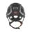 JSP EVO ALTA Dualswitch Safety Helmet with Chinstrap Black