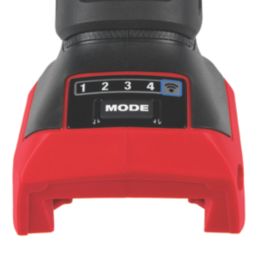 Milwaukee M18FHSAGO125VXPDB2-0X FUEL 18V Lithium RedLithium 5" Brushless Cordless Angle Grinder With ONE-KEY - Bare