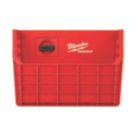 Milwaukee PACKOUT Wire Basket​ 8Ltr Red