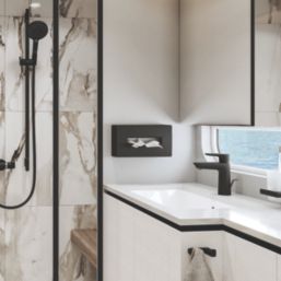 Hansgrohe AddStoris Tissue Box Matt Black