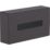 Hansgrohe AddStoris Tissue Box Matt Black