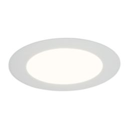 4lite  Fixed  LED Slim Downlight White 20W 2200lm