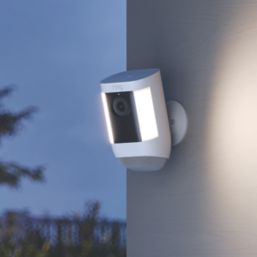 Battery powered sale outdoor camera