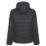 Regatta Navigate  Thermal Jacket Black/Classic Red X Large 43.5" Chest