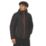 Regatta Navigate  Thermal Jacket Black/Classic Red X Large 43.5" Chest
