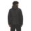 Regatta Navigate  Thermal Jacket Black/Classic Red X Large 43.5" Chest