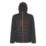 Regatta Navigate  Thermal Jacket Black/Classic Red X Large 43.5" Chest