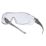 Delta Plus HEKLA2 Clear Lens Safety Overspecs