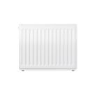 Time 400mm x 500mm 3182BTU White Type 33 Convector Radiator