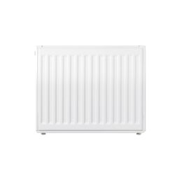 Time 400mm x 500mm 3182BTU White Type 33 Convector Radiator