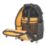 DEWALT Pro Backpack with Wheels 53.7Ltr