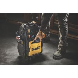 DeWalt Pro Backpack with Wheels 53.7Ltr