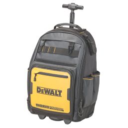DEWALT Pro Backpack with Wheels 53.7Ltr