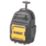 DEWALT Pro Backpack with Wheels 53.7Ltr