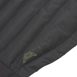 Apache Picton Gilet Black 2X Large 53" Chest