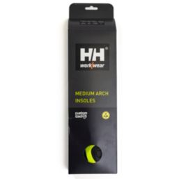 Helly Hansen Dynamic Arch - Medium Insoles Size 10.5