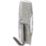 Command Clear Self-Adhesive Medium Wire Toggle Hook 10 Pack