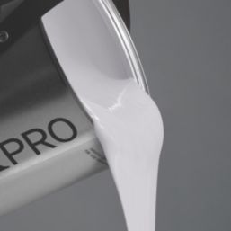 LickPro 2.5Ltr Grey 14 Satin Water-Based Trim Paint