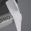 LickPro 2.5Ltr Grey 14 Satin Water-Based Trim Paint