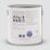 LickPro 2.5Ltr Grey 14 Satin Water-Based Trim Paint
