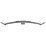 Spit Grey Flat Double Pulsa Cable Bow 1.5mm² 25 Pack