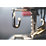 Bosch Expert T 308 BO Wood 2-Side Jigsaw Blades 117mm 3 Pack