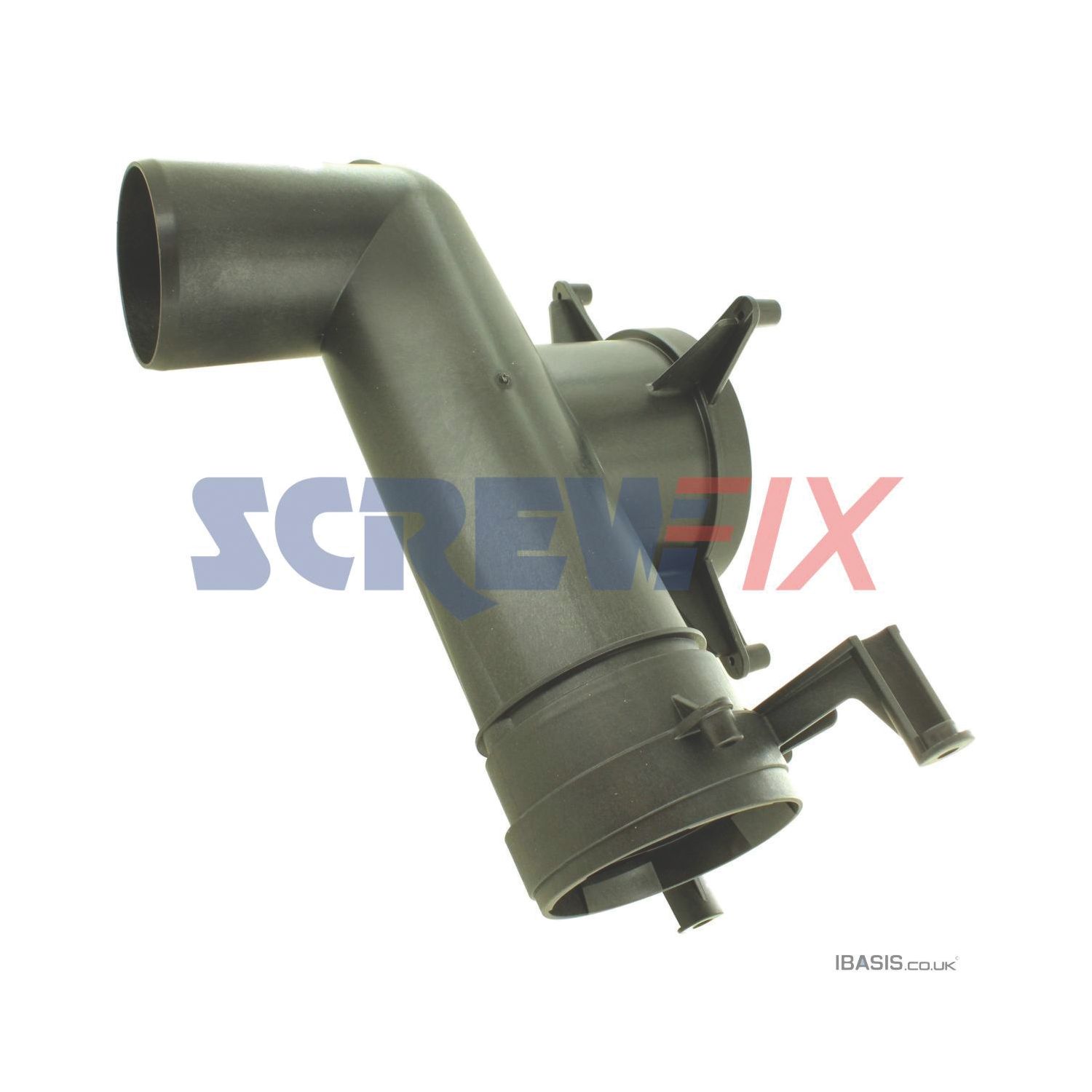 Glow-Worm 0020020716 Flue Duct Top Assembly (286TG)