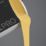 LickPro 5Ltr Smooth Yellow 03 Masonry Paint