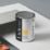 LickPro 5Ltr Smooth Yellow 03 Masonry Paint