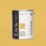 LickPro 5Ltr Smooth Yellow 03 Masonry Paint