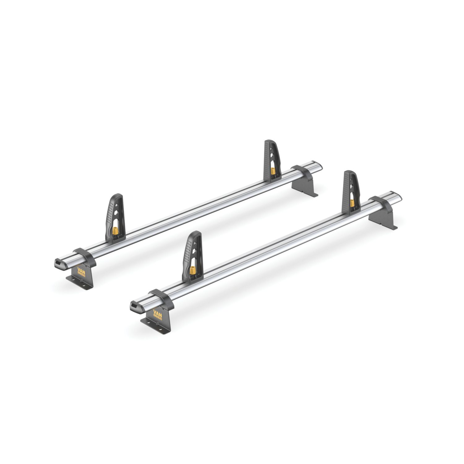 Van Guard VG333-2 Peugeot Expert 2016 on ULTI Van Roof Bars 1400mm (286TR)