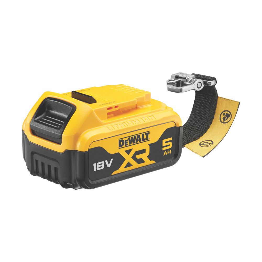 Batería Powerpack Dewalt Dcb2108-b3 De 20 V Max Xr, 8 Ah