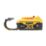 DEWALT DCB184LR-XJ 18V 5.0Ah Li-Ion XR Lanyard-Ready Battery