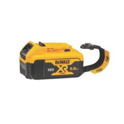 Dewalt 18v 2024 battery screwfix