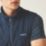 Regatta Tobias II Mens Bodywarmer Navy 2X Large 54" Chest